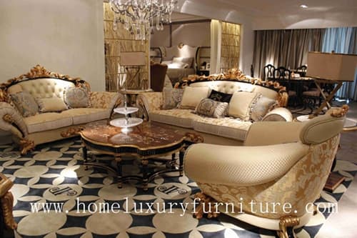 Living room furniture sofa sets  sofa